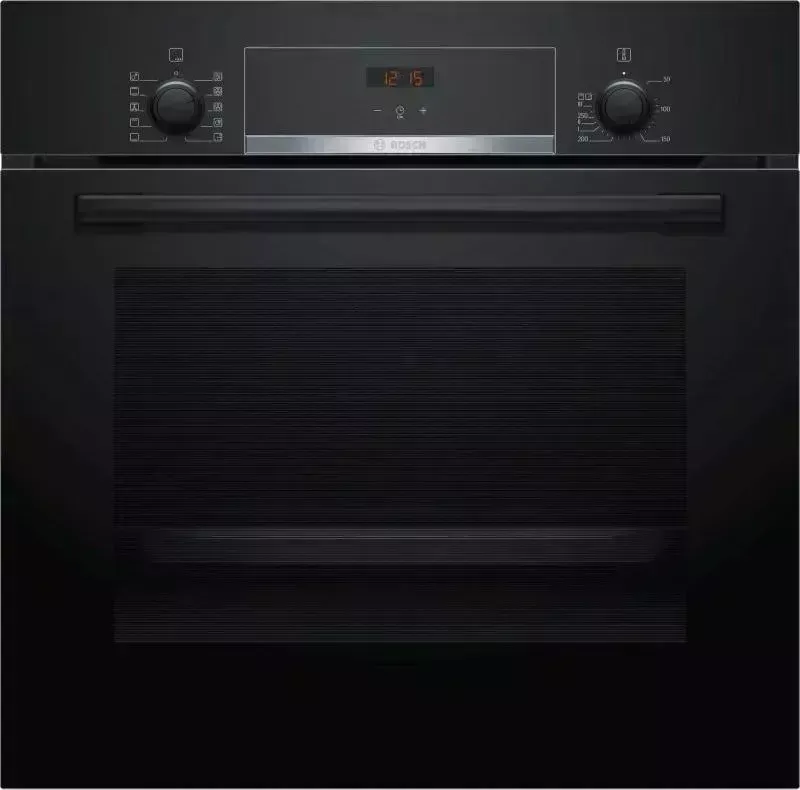 Фото №1 Духовой шкаф электрический BOSCH HBJ 554YB0R