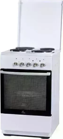 Фото №1 Плита электрическая FLAMA L FE 14010 W