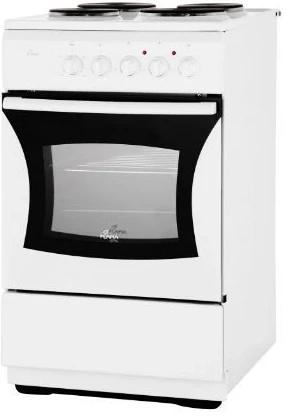 Фото №3 Плита электрическая FLAMA L FE 14010 W