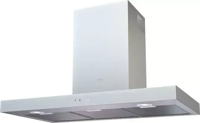 Фото №1 Вытяжка KRONA RUT 900 inox 3P-S