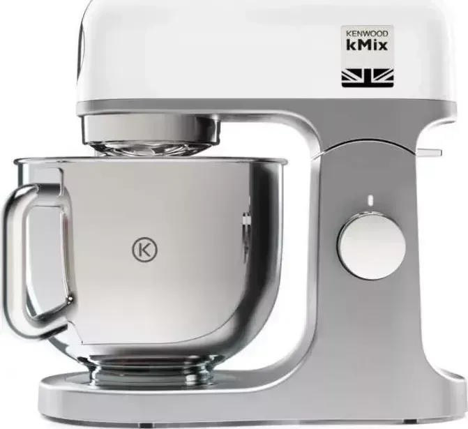 Кухонный комбайн KENWOOD KMX750 белый