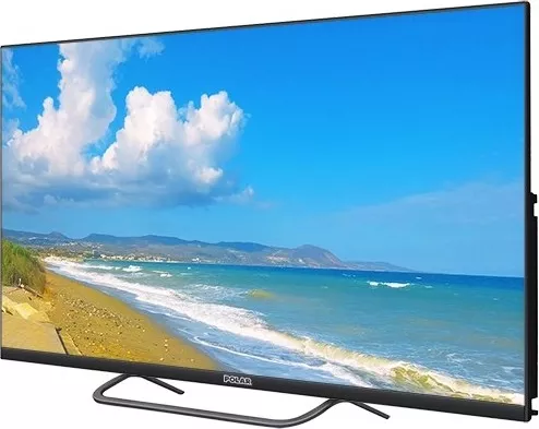 Фото №2 Телевизор POLAR P32L55T2CSM