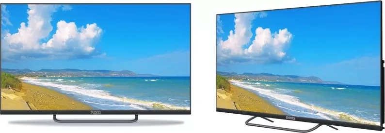 Фото №3 Телевизор POLAR P32L55T2CSM