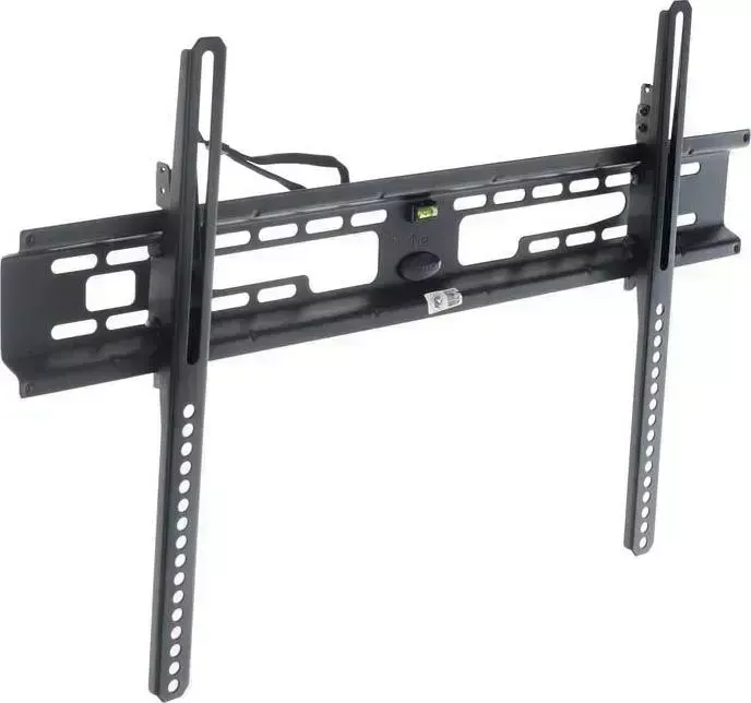 Фото №1 Кронштейн KROMAX FLAT-2 new black