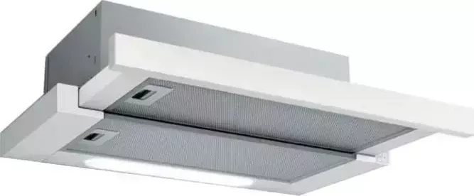 Фото №1 Вытяжка JET AIR Aurora LX/WH/F/50