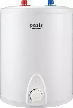 Фото №1 Водонагреватель OASIS LP-15