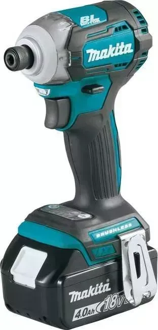Дрель аккумуляторная MAKITA DTD170RFE (2акк.)