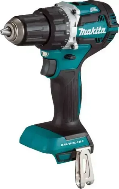 Дрель MAKITA DDF484ZJ (без акк и зар. устр, кейс MACPAK)