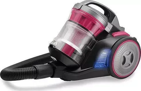 Пылесос POLARIS PVC 1824L черная вишня
