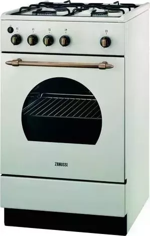Плита газовая ZANUSSI ZCG 56 HGL