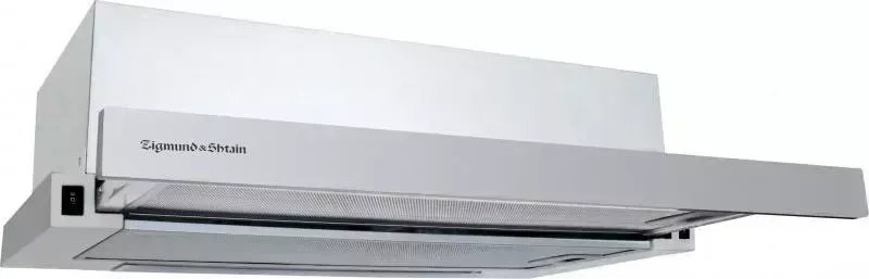 Вытяжка ZIGMUND SHTAIN K 007.91 S