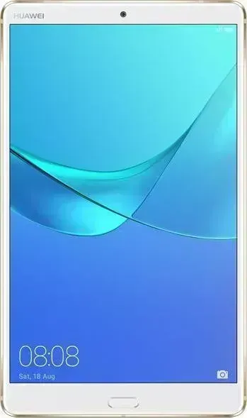 Планшет HUAWEI Mediapad М5 64Gb Gold (SHT-AL09)