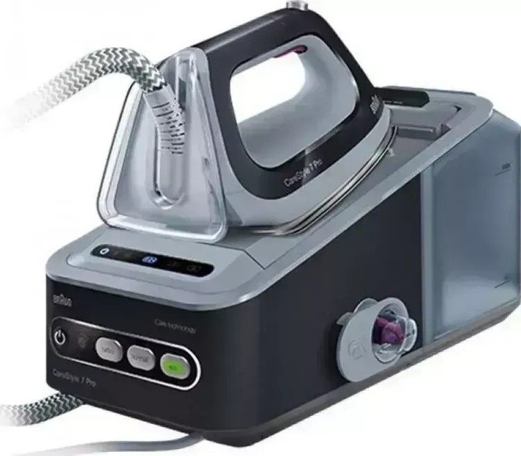 Утюг BRAUN IS 7056 BK