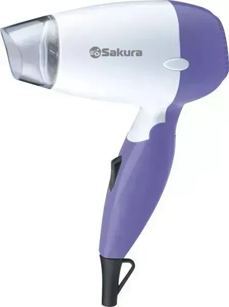 Фен SAKURA SA-4019V