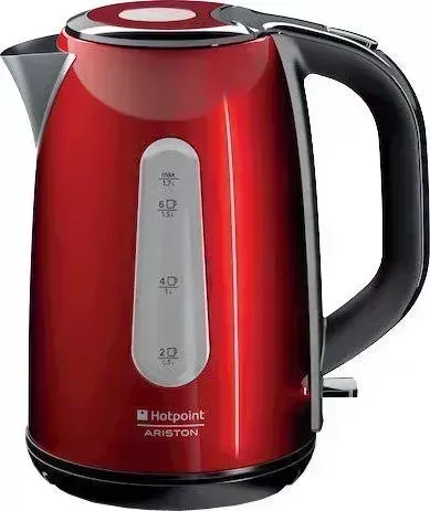 Чайник электрический Hotpoint ARISTON WK 22M DR0