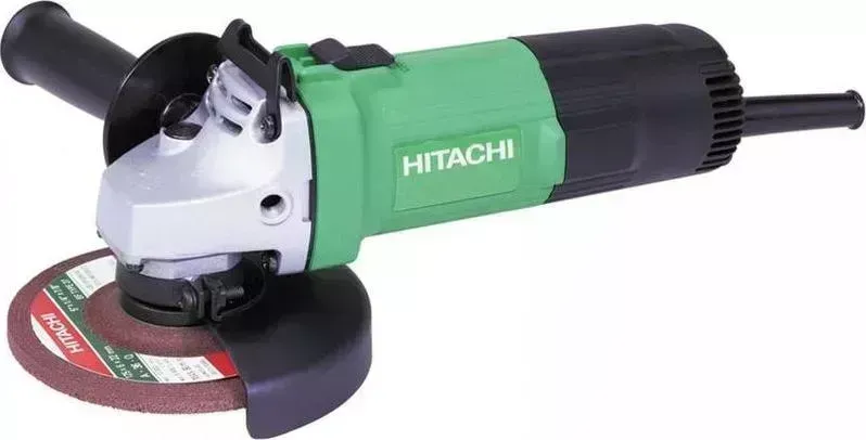 Шлифмашина угловая HITACHI G13YD
