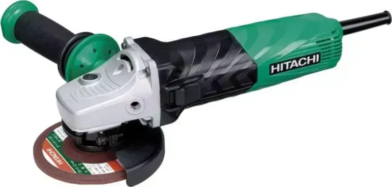 Шлифмашина угловая HITACHI G13VA