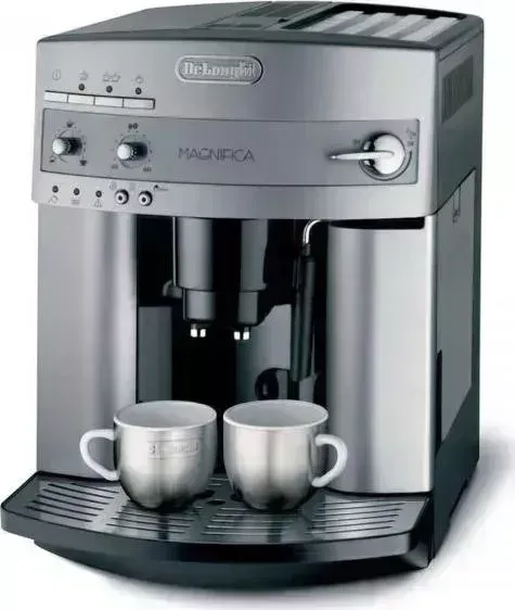 Кофемашина DE LONGHI ESAM 3200.S