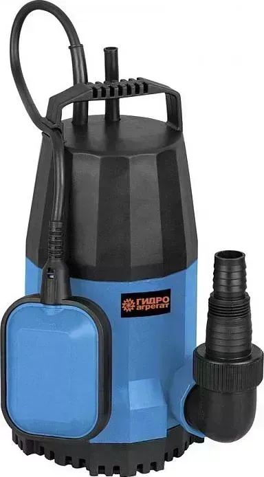 Насос погружной Гидроагрегат ПДН2-250/5