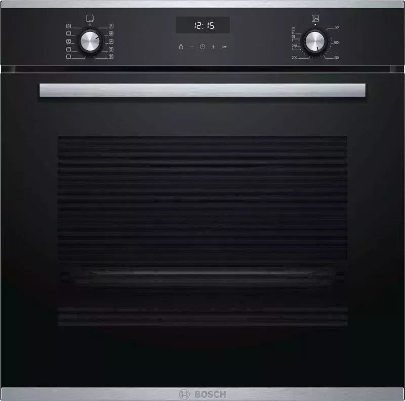 Духовой шкаф электрический BOSCH HBG 237ES0R