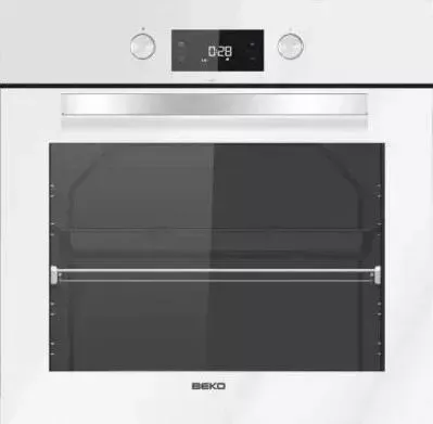 Духовой шкаф электрический BEKO BIM 25400 XM