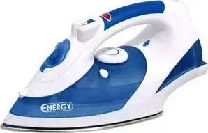 Утюг ENERGY EN-306 синий