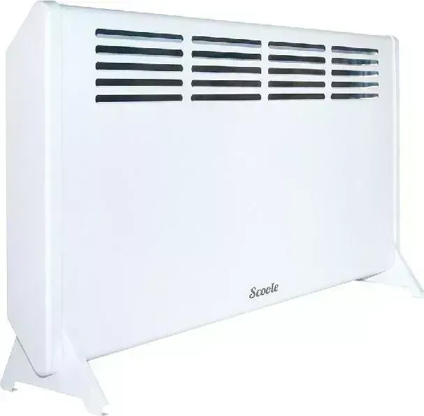 Конвектор SCOOLE SC HT CM2 2000 WT