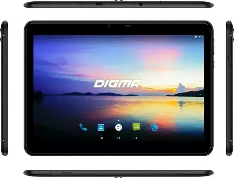 Планшет DIGMA Plane 1573N