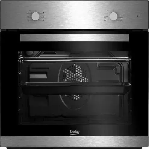 Духовой шкаф электрический BEKO BIE 22000 X