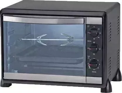 Мини-печь Redber EO-3010