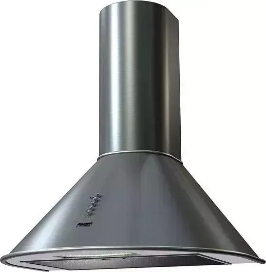 Вытяжка KRONA HELEN 600 INOX push button