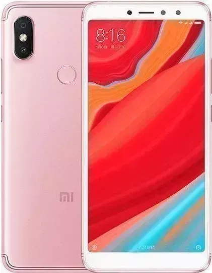 Смартфон XIAOMI Redmi S2 3/32Gb Rose Gold