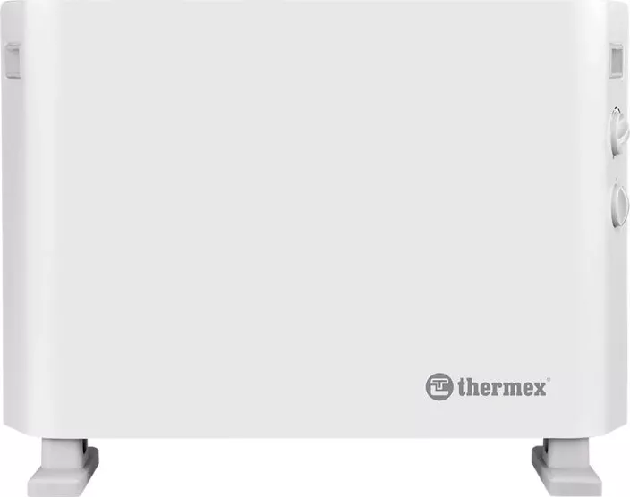 Фото №1 Конвектор THERMEX Pronto 1500M White