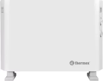 Фото №3 Конвектор THERMEX Pronto 1500M White