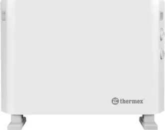 Фото №4 Конвектор THERMEX Pronto 1500M White