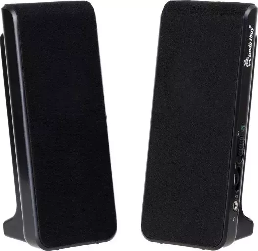 Фото №4 Компьютер  ная акустика Smartbuy SBA-2500 FEST