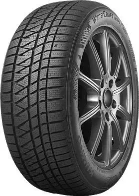 Шина KUMHO WS71 225 / 50 / R18 V 99