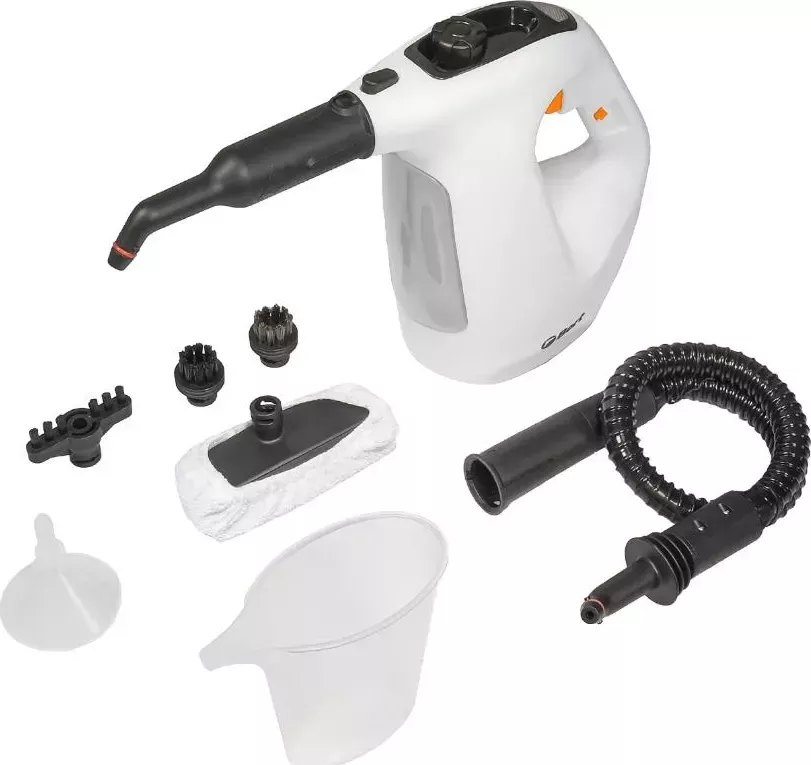Фото №6 Пароочиститель BORT BDR-1500-RR