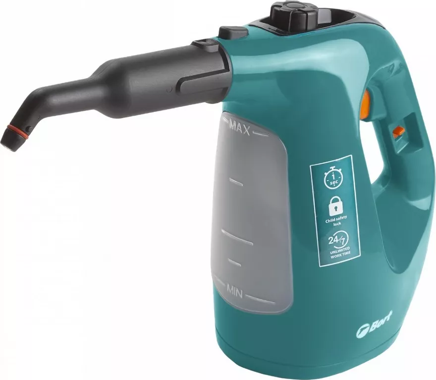 Фото №5 Пароочиститель BORT BDR-1500-RR