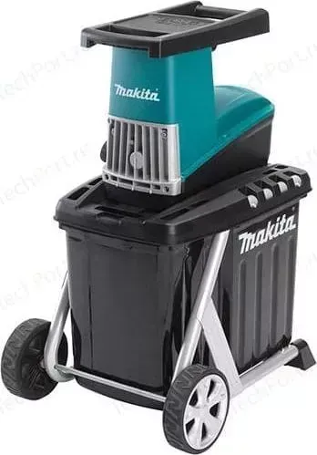 Измельчитель MAKITA садовый UD2500