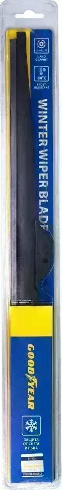 Щетка стеклоочистителя GOODYEAR WINTER 4 переходника 14"/36 cм 4 Cм