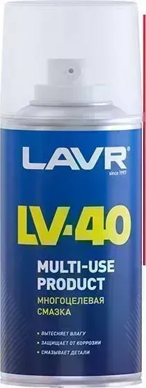 Аэрозоль LAVR 210мл (аэрозоль)