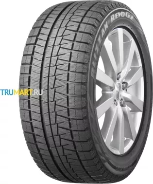 Фото №2 Шина BRIDGESTONE Blizzak Revo GZ 215 / 50 / R17 S 91