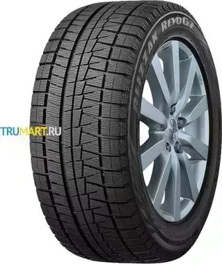 Фото №1 Шина BRIDGESTONE Blizzak Revo GZ 215 / 50 / R17 S 91