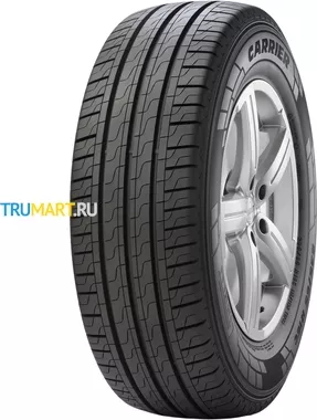 Фото №3 Шина PIRELLI Carrier 215 / 70 / R15C S 109