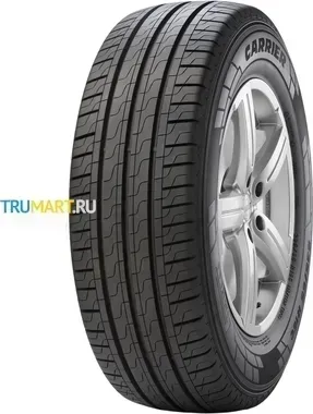 Фото №1 Шина PIRELLI Carrier 215 / 70 / R15C S 109