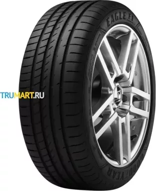 Фото №2 Шина GOODYEAR Eagle F1 Asymmetric 2 265 / 40 / R18 Y 101