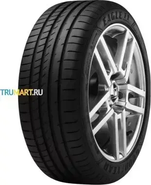 Фото №1 Шина GOODYEAR Eagle F1 Asymmetric 2 265 / 40 / R18 Y 101