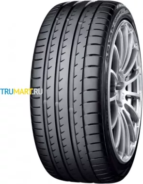 Фото №1 Шина YOKOHAMA Advan Sport V105S 265 / 40 / RZ20 Y 104