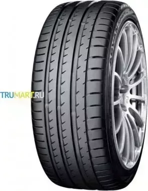 Фото №2 Шина YOKOHAMA Advan Sport V105S 265 / 40 / RZ20 Y 104